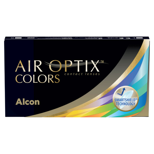Air Optix Colors (2-pack)