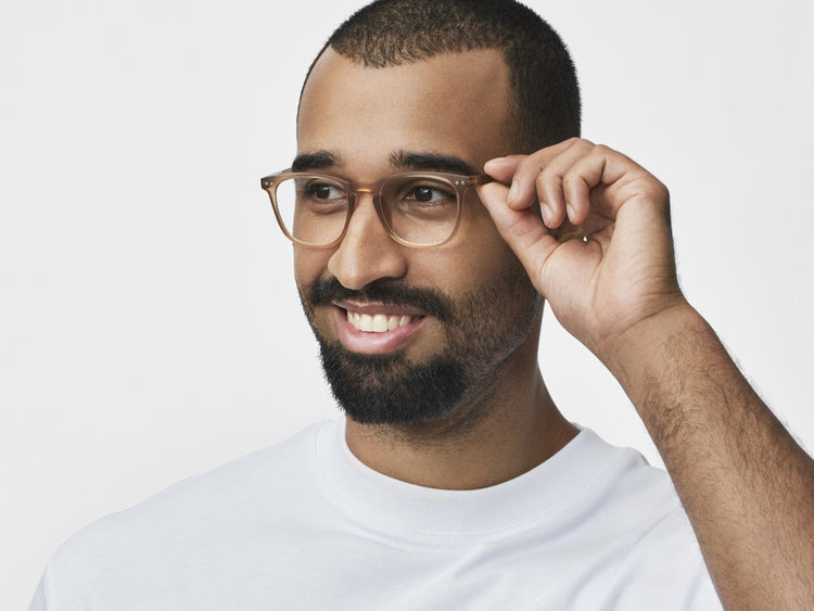 Leesbril Frozen G7200 bruin