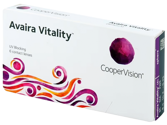 Avaira Vitality