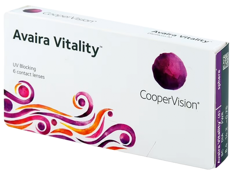 Avaira Vitality