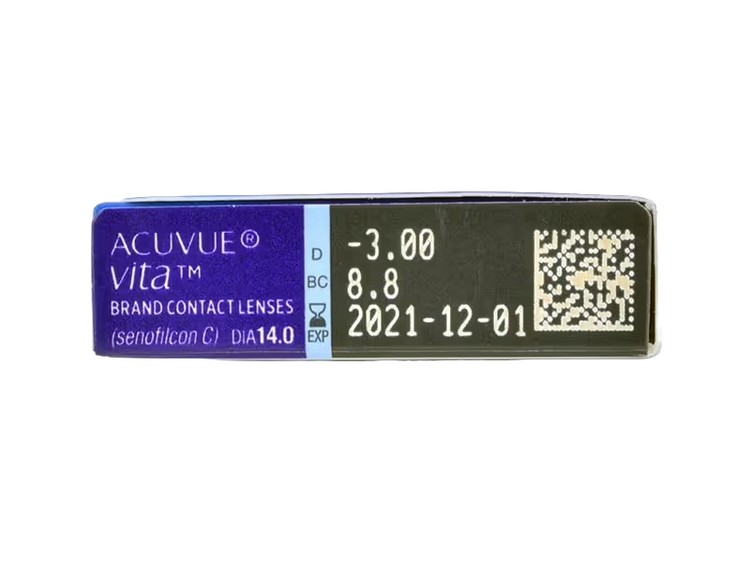 Acuvue Vita