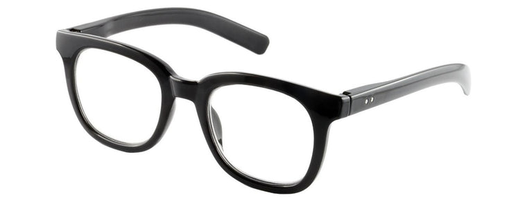 Leesbril John G3200 zwart