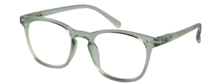 Leesbril Frozen G7100 groen