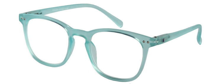 Leesbril Frozen G7300 blauw