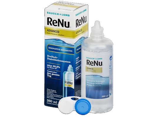 ReNu Advanced