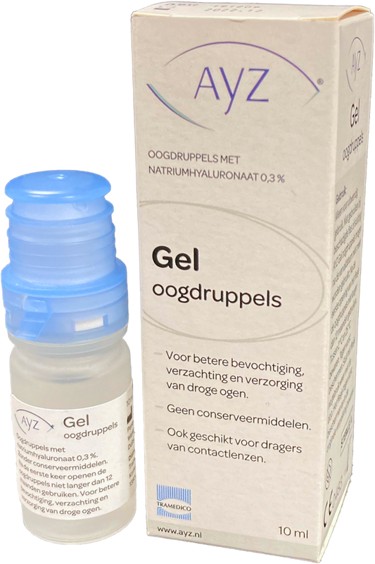 AYZ Gel