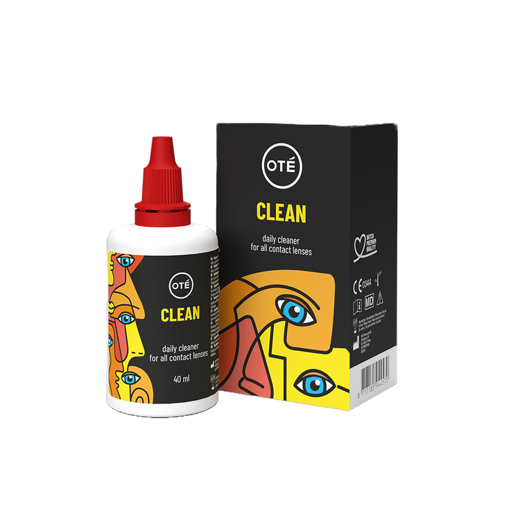 Oté Clean