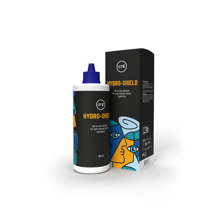 Oté Hydro-Shield