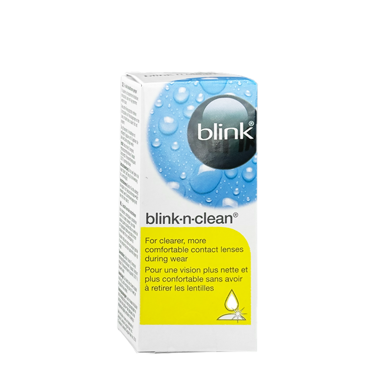 Blink-N-Clean (15 ml)