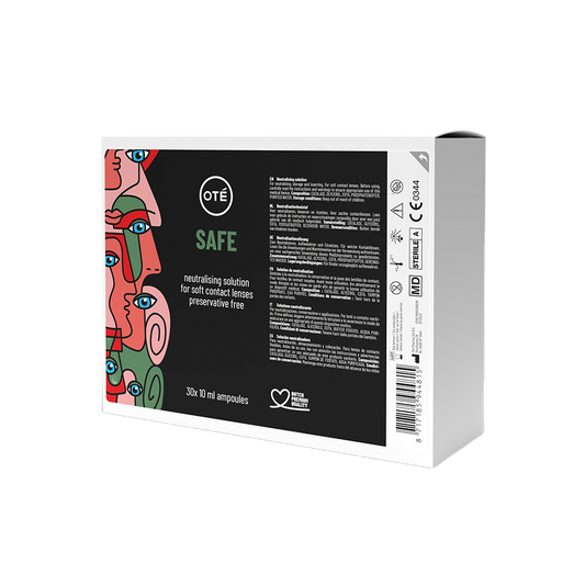 Oté Safe Ampullen
