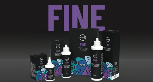 Oté Fine