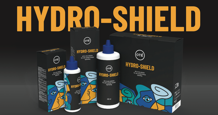 Oté Hydro-Shield