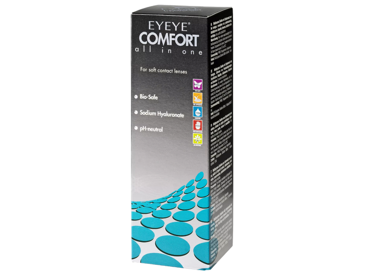 EYEYE Comfort 100 ML