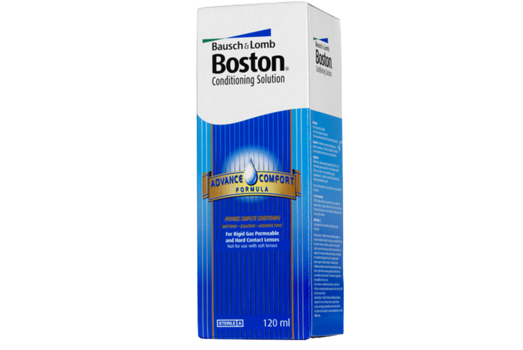 Boston Advance Conditoner