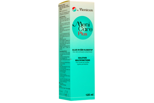 Menicare Plus