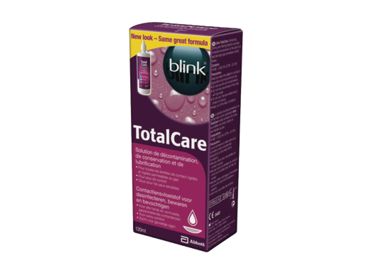 Total Care
