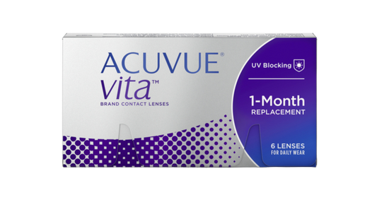 Acuvue Vita