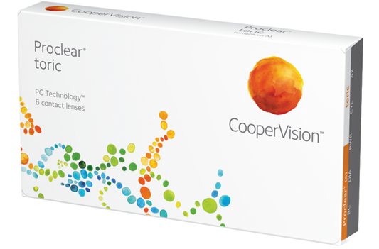 Proclear Toric