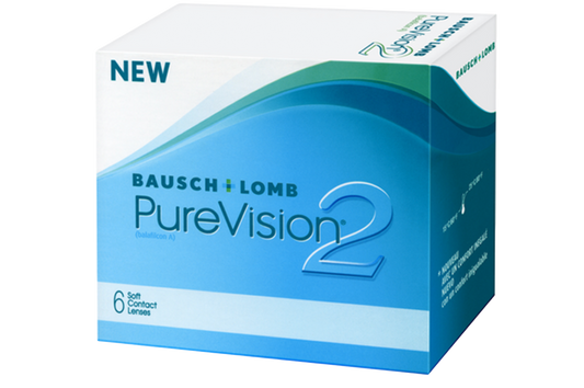 PureVision 2