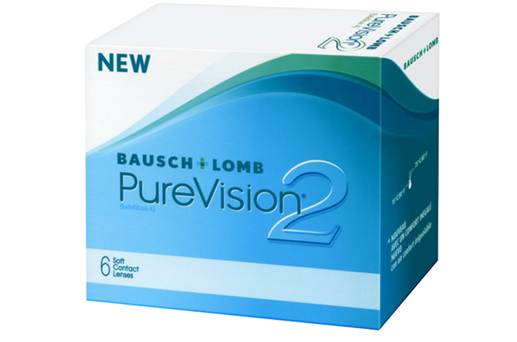 PureVision 2