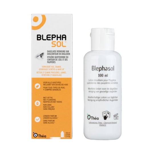 Blephasol