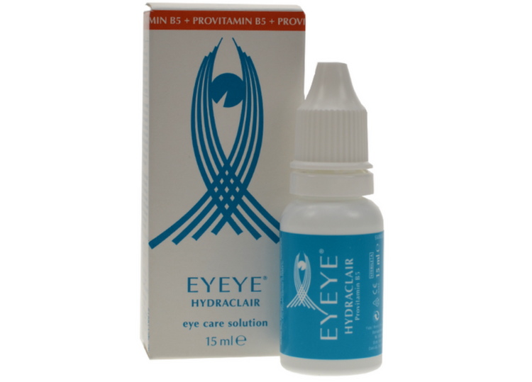 EYEYE Hydraclair ERCS B5 15 ml