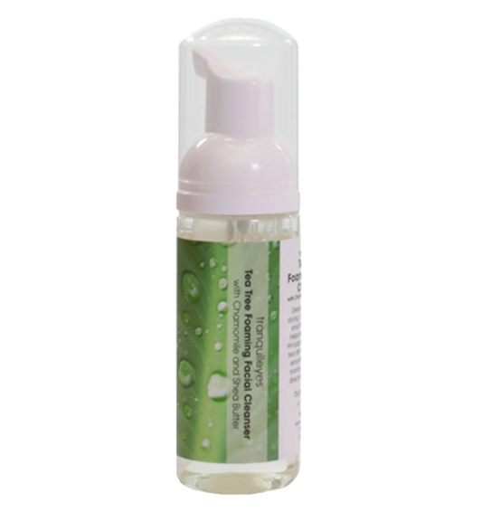 Tea Tree Foaming