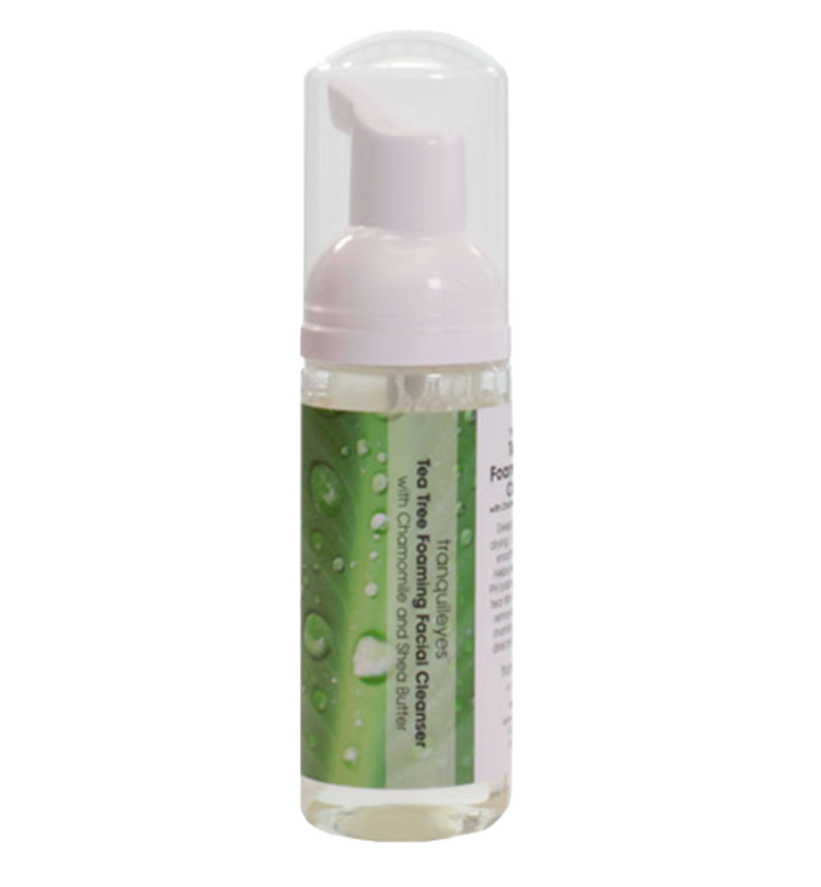 Tea Tree Foaming