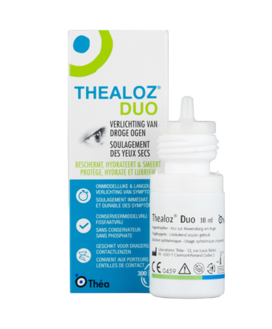 Thealoz Duo 10 ML