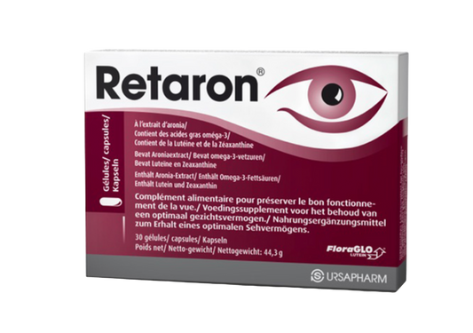 Retaron 90 Capsules