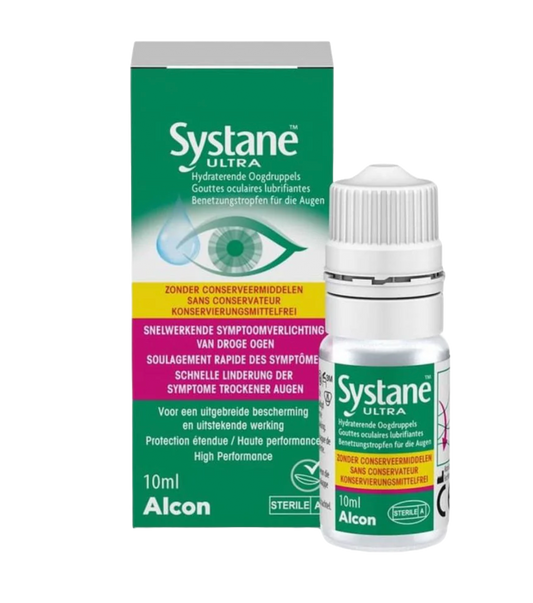 Systane Ultra