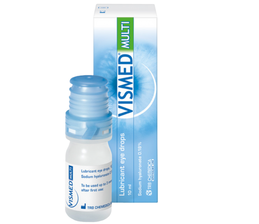 Vismed Multi