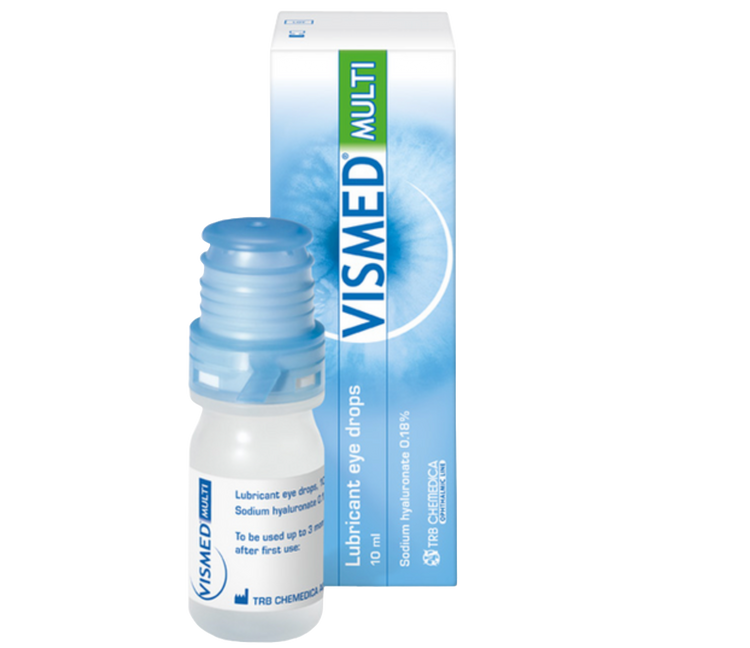 Vismed Multi