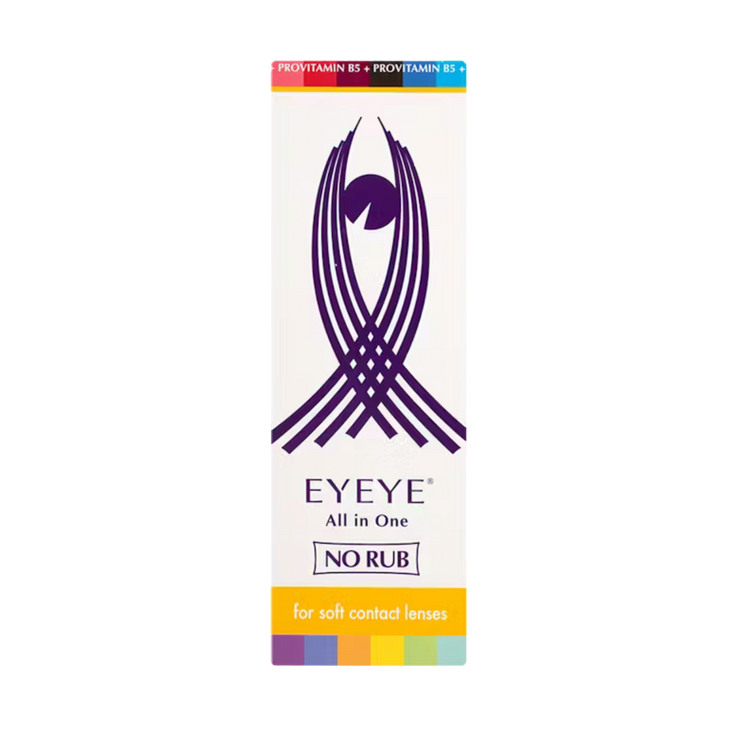 EYEYE All in One ERCS B5