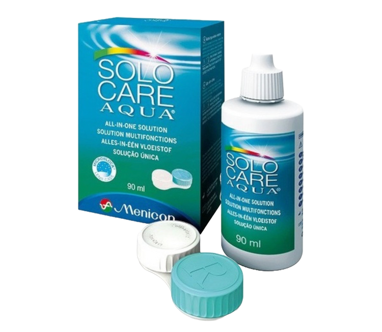 Solocare Aqua