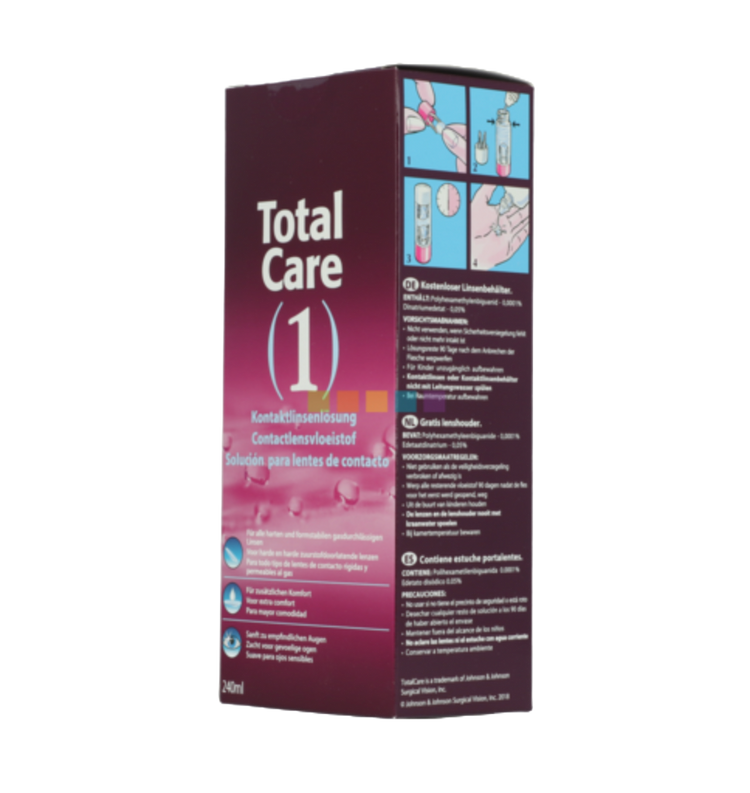 Total Care