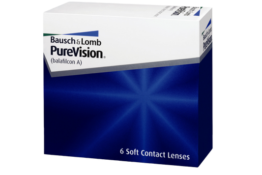PureVision Sferisch