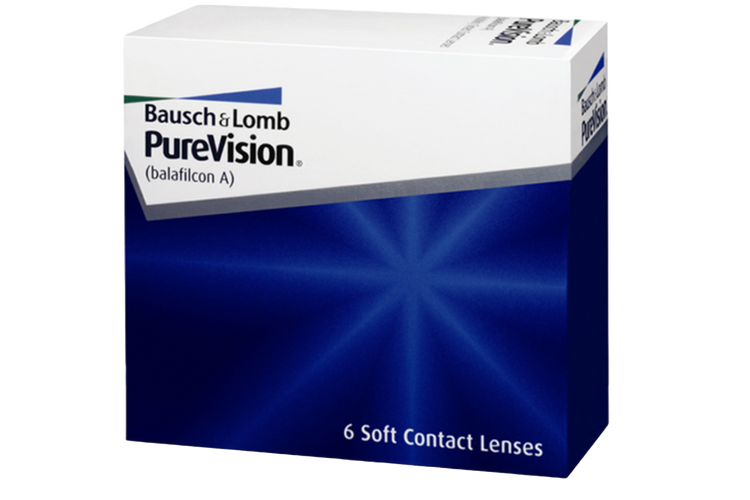 PureVision Sferisch
