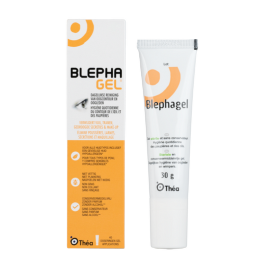 Blephagel
