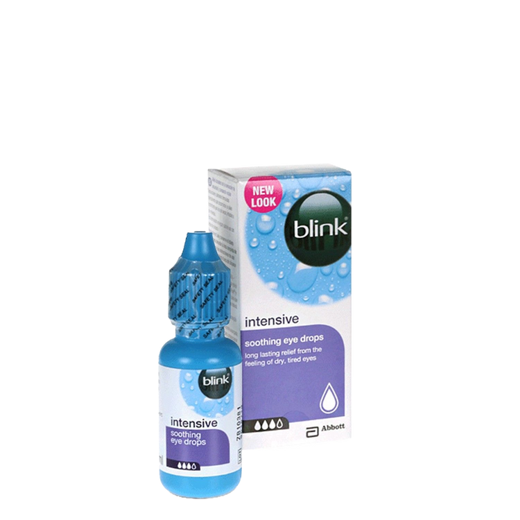 Blink Intensive Tears (10 ml)