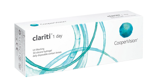 Clariti 1-Day