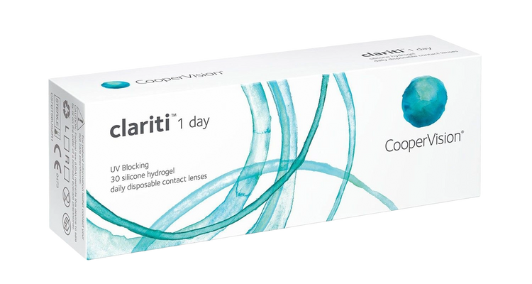 Clariti 1-Day