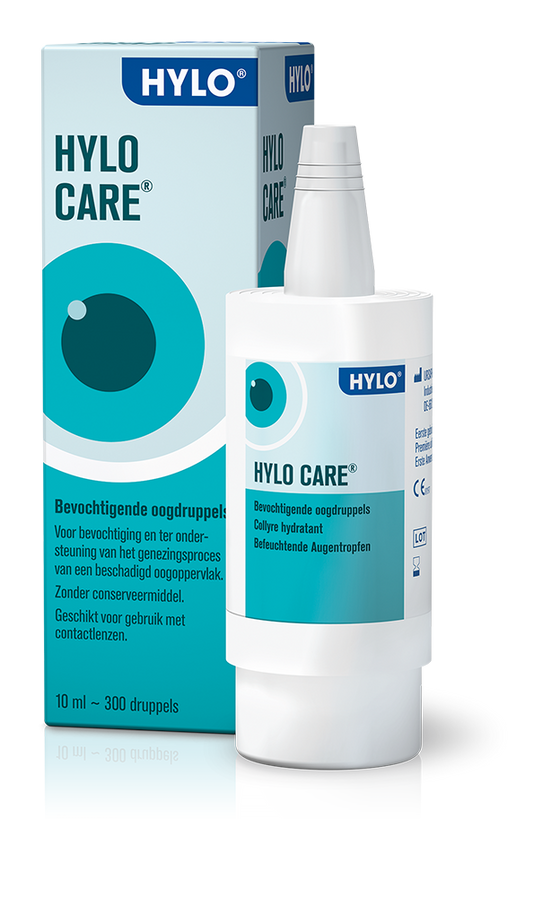 HYLO CARE®