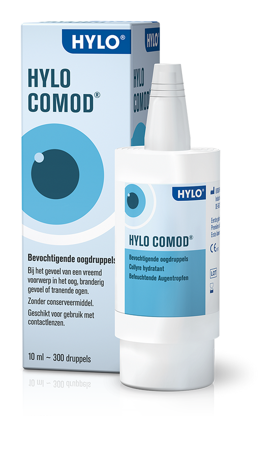 HYLO COMOD®