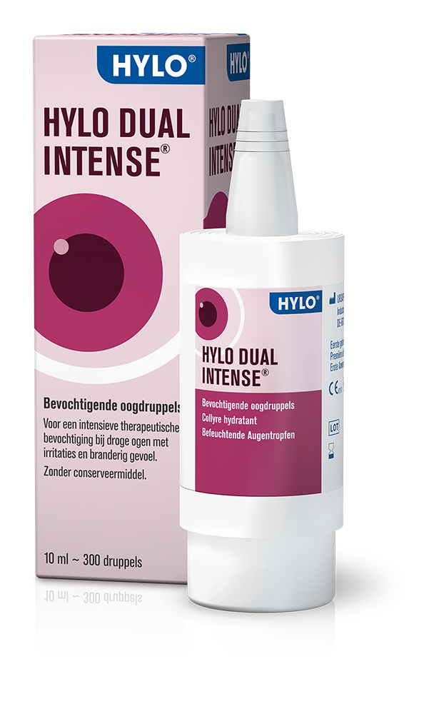 HYLO DUAL INTENSE®