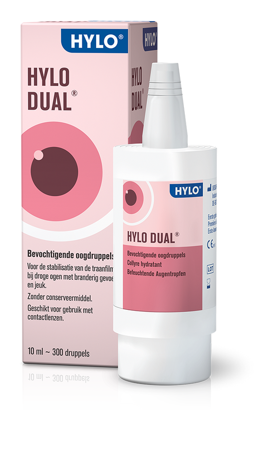 HYLO DUAL®