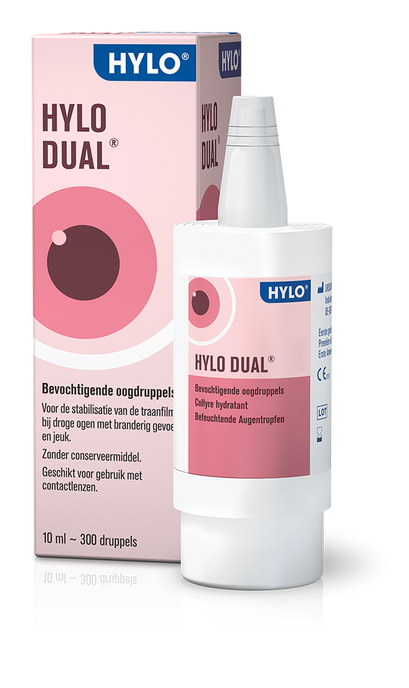 HYLO DUAL®