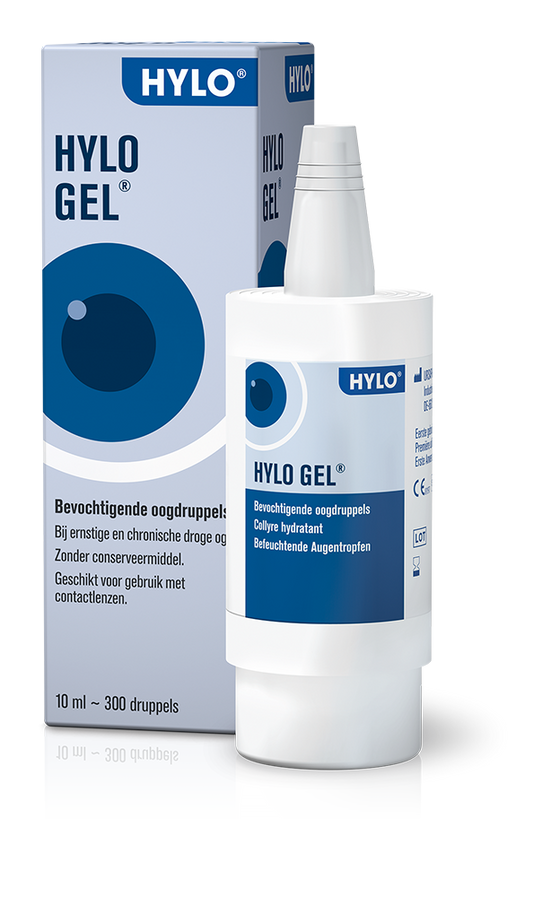 HYLO GEL®