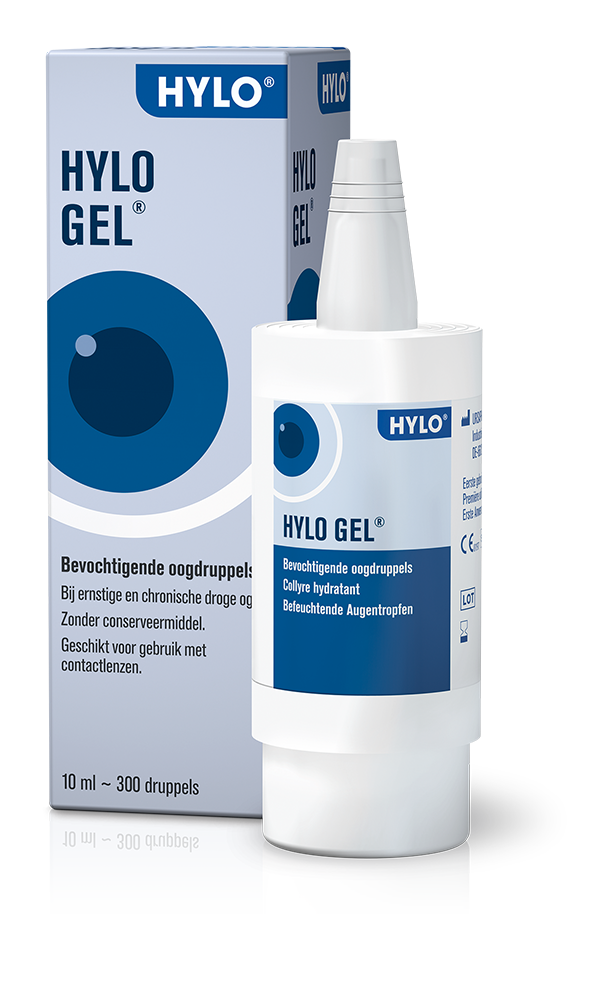 HYLO GEL®