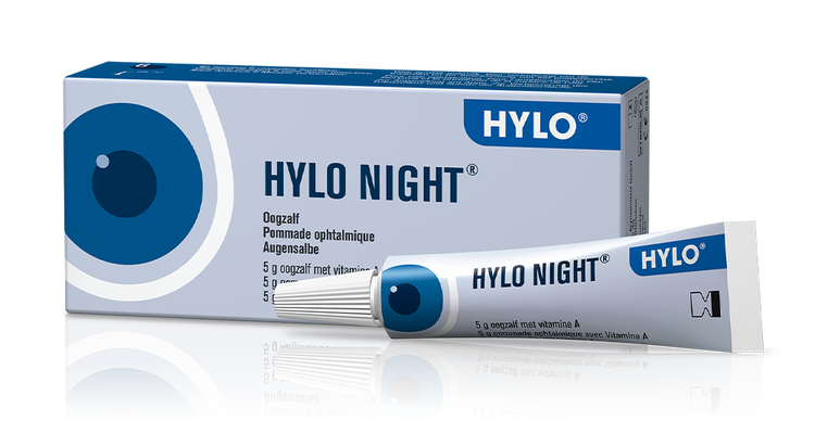 HYLO NIGHT®